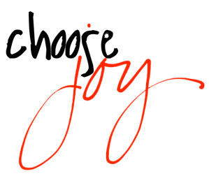 choosejoy