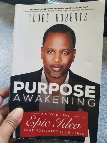 purpose awakening