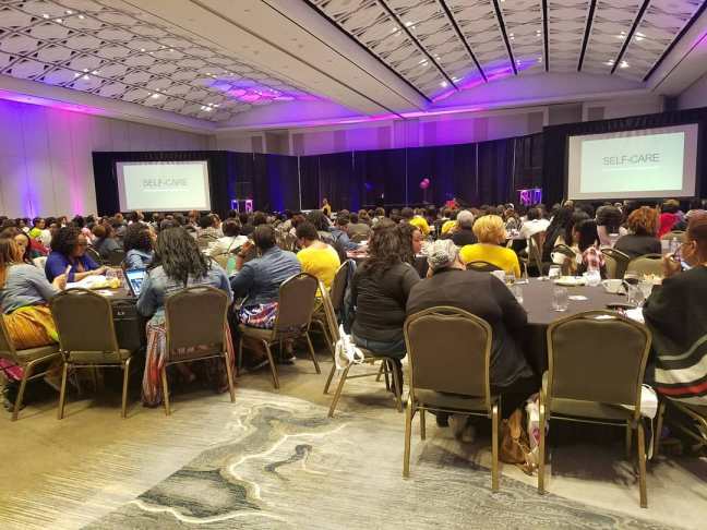 zion women conference